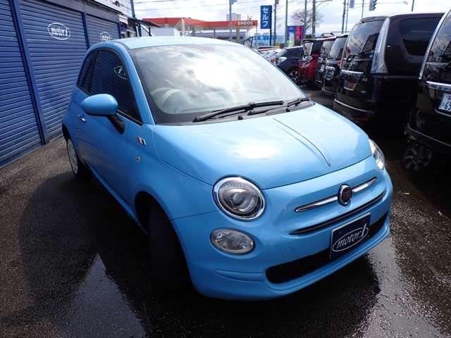 FIAT 500 2016 Image 31