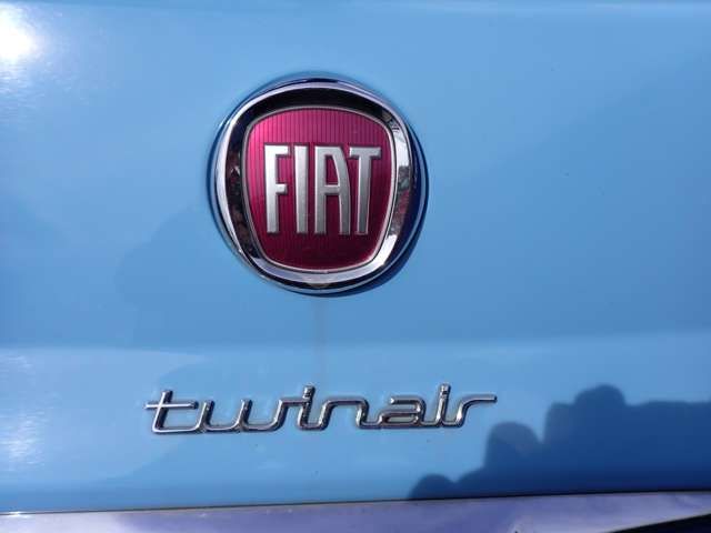 FIAT 500 2016 Image 31