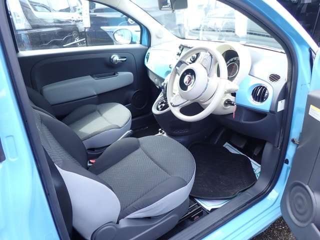 FIAT 500 2016 Image 31