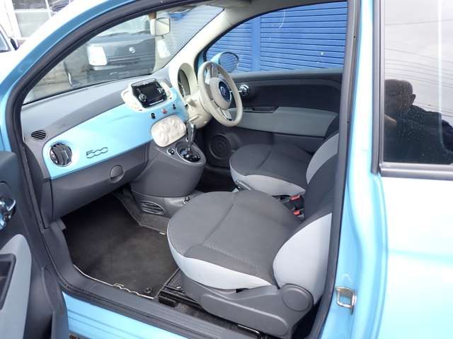 FIAT 500 2016 Image 31