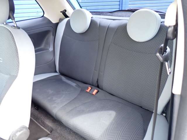 FIAT 500 2016 Image 31