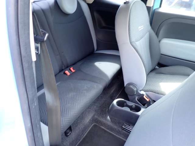 FIAT 500 2016 Image 31