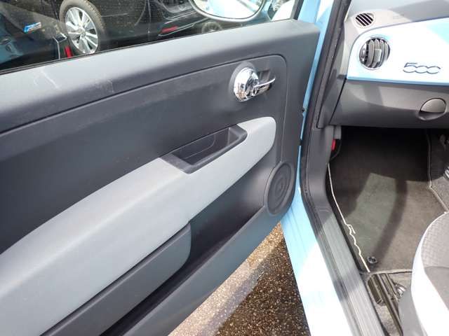 FIAT 500 2016 Image 31