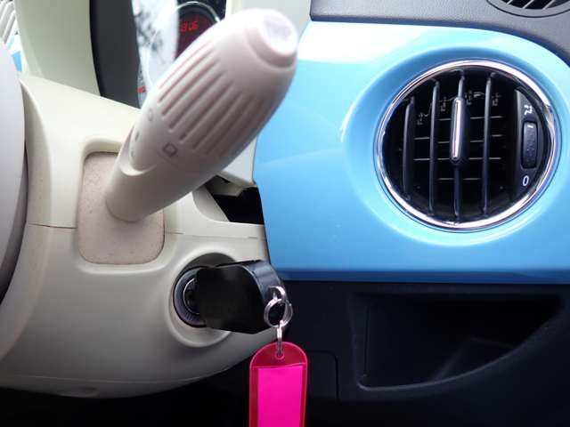 FIAT 500 2016 Image 31