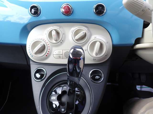 FIAT 500 2016 Image 31