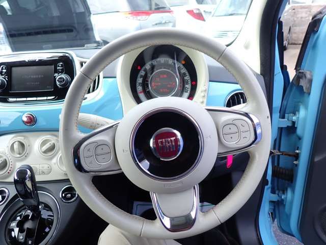 FIAT 500 2016 Image 31
