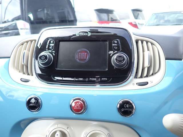 FIAT 500 2016 Image 31