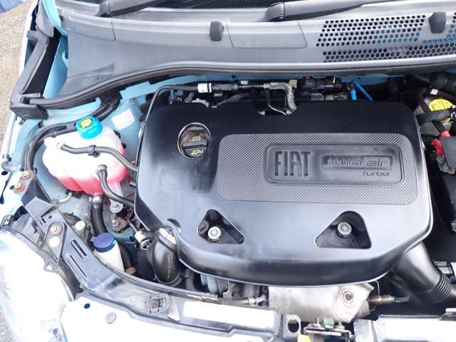 FIAT 500 2016 Image 31