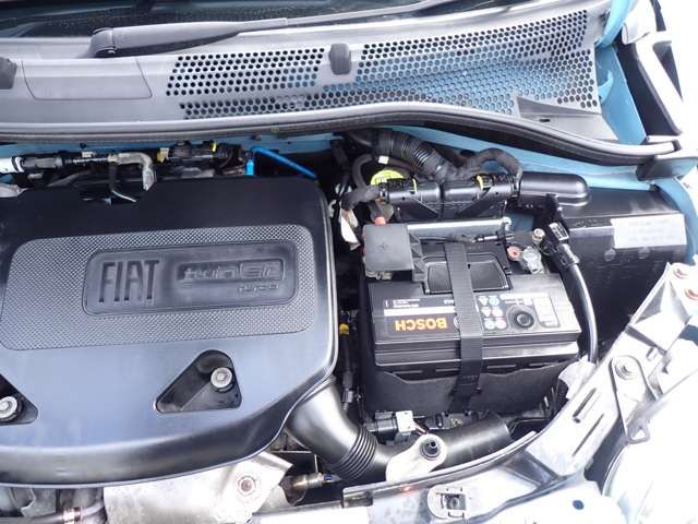 FIAT 500 2016 Image 31