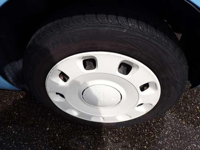 FIAT 500 2016 Image 31