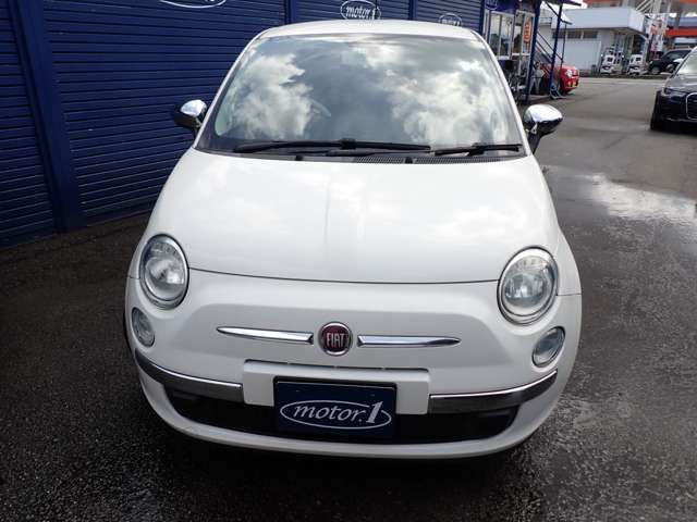 FIAT 500 2014 Image 31