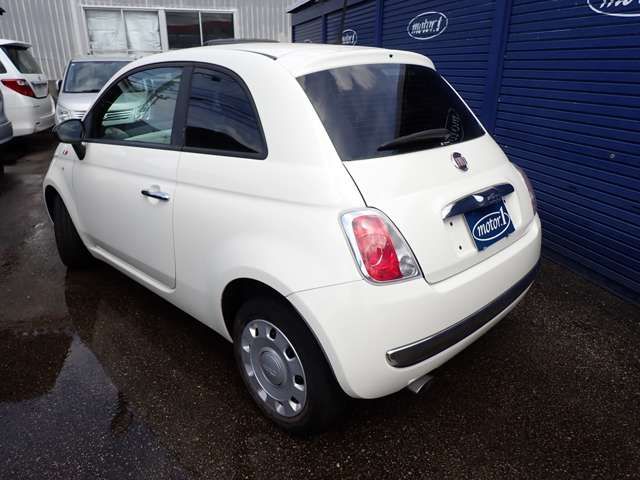 FIAT 500 2014 Image 31