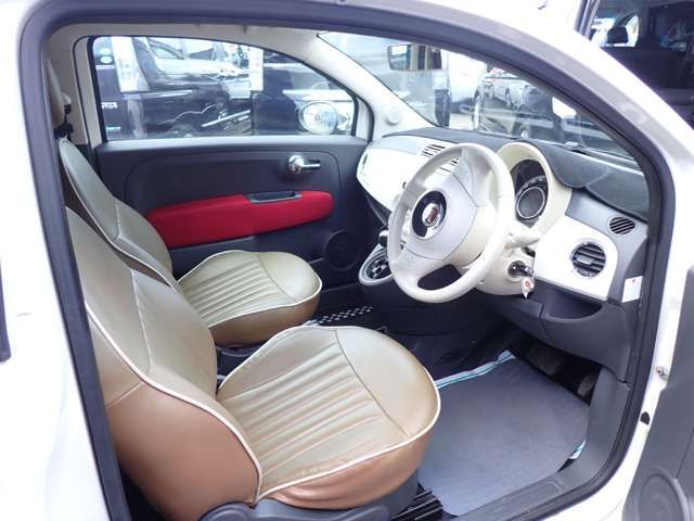 FIAT 500 2014 Image 31