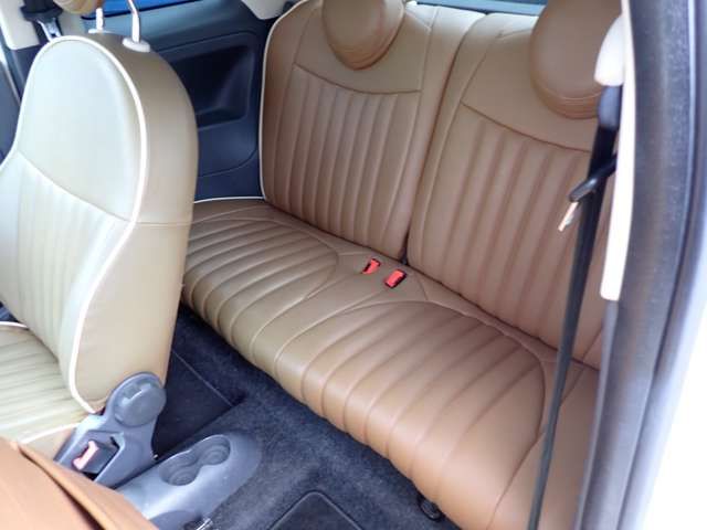 FIAT 500 2014 Image 31