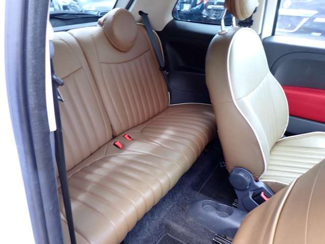 FIAT 500 2014 Image 31