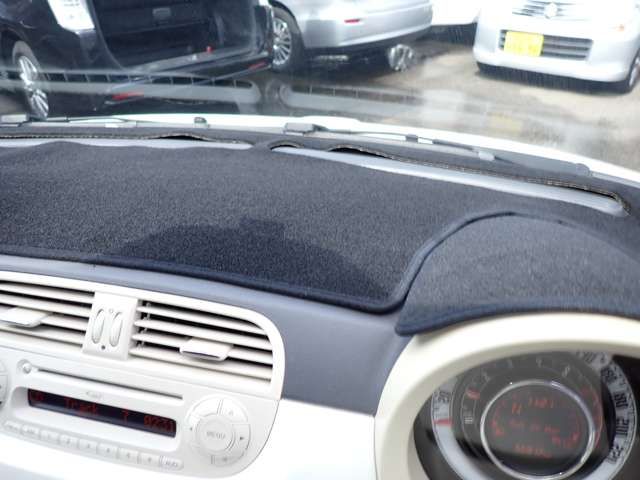 FIAT 500 2014 Image 31