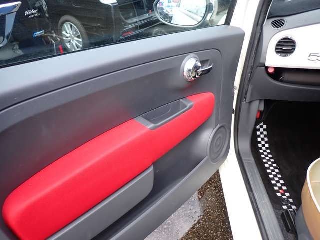 FIAT 500 2014 Image 31