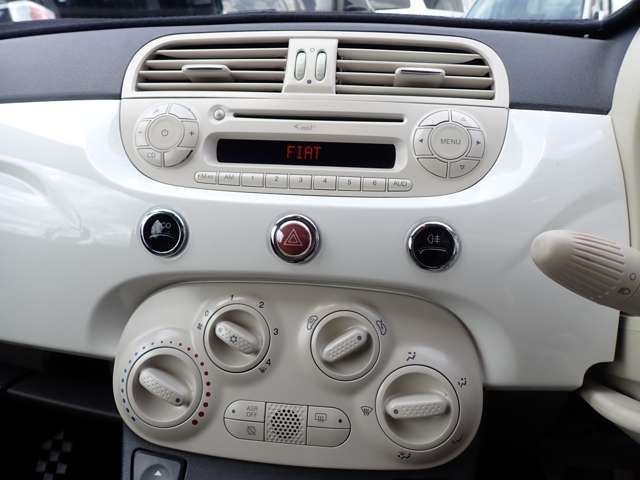 FIAT 500 2014 Image 31