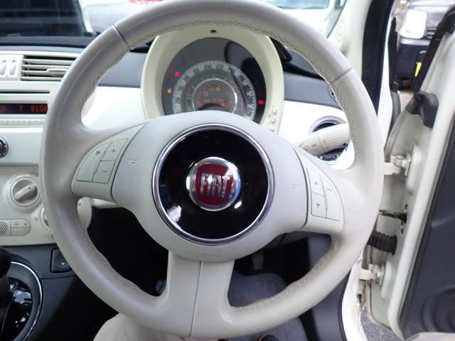 FIAT 500 2014 Image 31