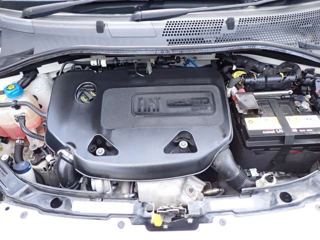 FIAT 500 2014 Image 31