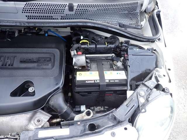 FIAT 500 2014 Image 31