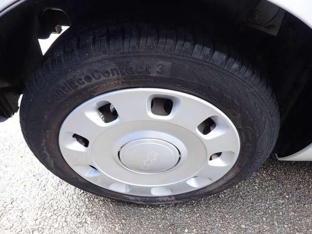 FIAT 500 2014 Image 31