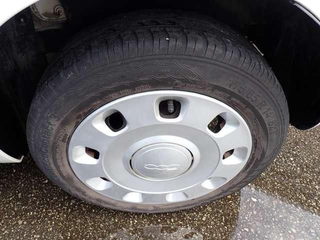 FIAT 500 2014 Image 31