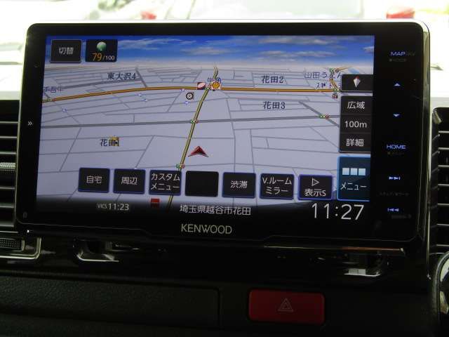 TOYOTA HIACE VAN 2WD 2022 Image 31