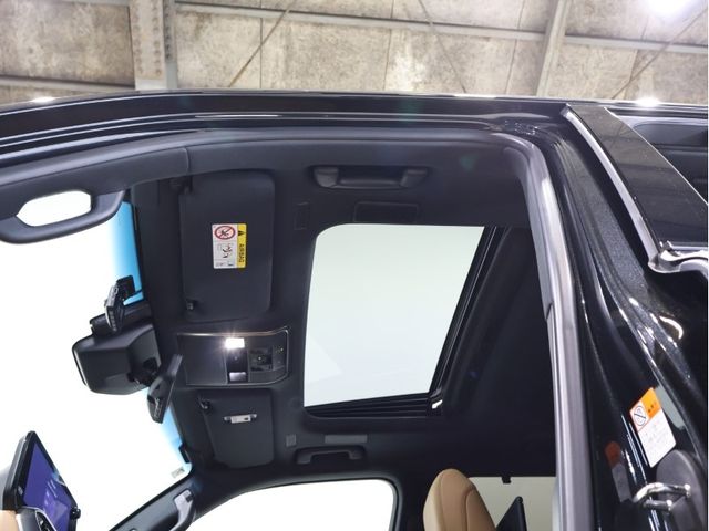 TOYOTA LEXUS LX600 2024 Image 31