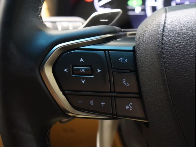 TOYOTA LEXUS LX600 2024 Image 31