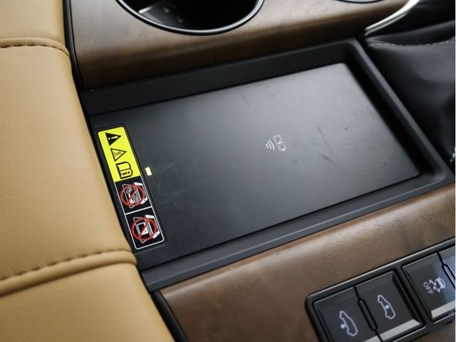 TOYOTA LEXUS LX600 2024 Image 31