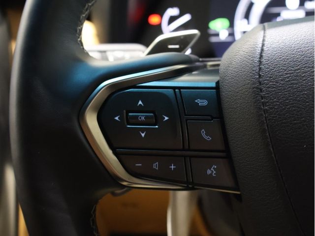 TOYOTA LEXUS LX600 2024 Image 31