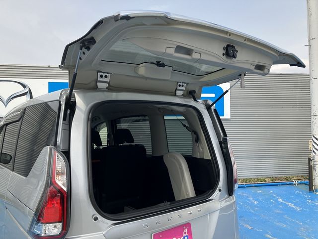 NISSAN SERENA  S-HYBRID 4WD 2022 Image 31