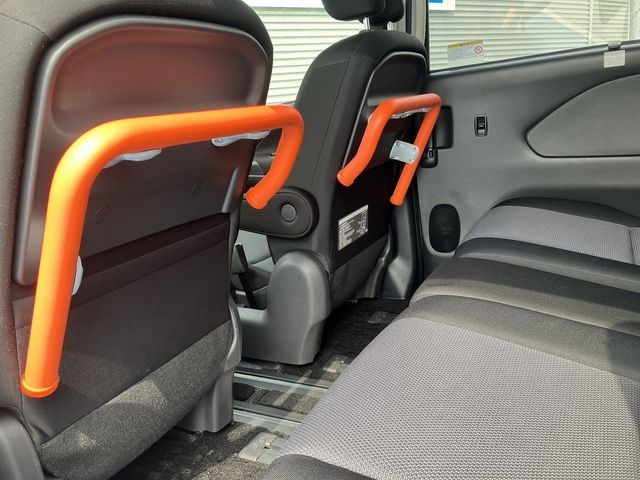 NISSAN SERENA  S-HYBRID 4WD 2022 Image 31