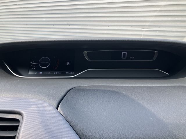 NISSAN SERENA  S-HYBRID 4WD 2022 Image 31