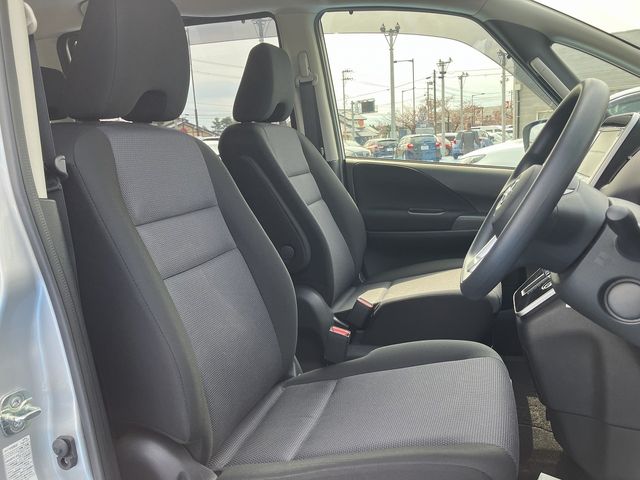 NISSAN SERENA  S-HYBRID 4WD 2022 Image 31