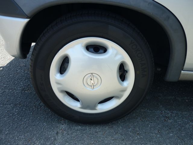 OPEL OPEL VITA 1998 Image 31