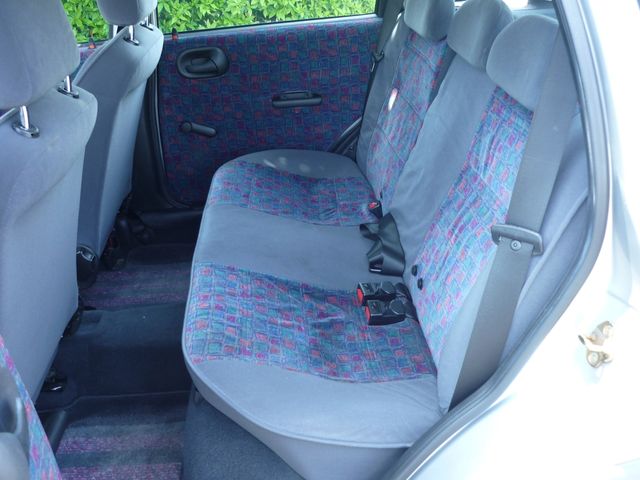 OPEL OPEL VITA 1998 Image 31