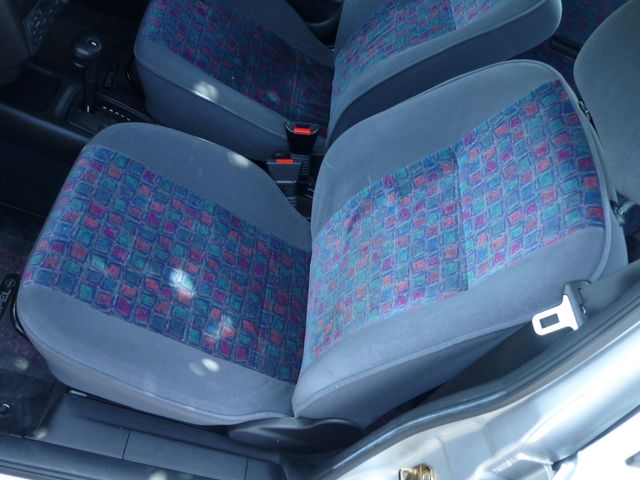 OPEL OPEL VITA 1998 Image 31