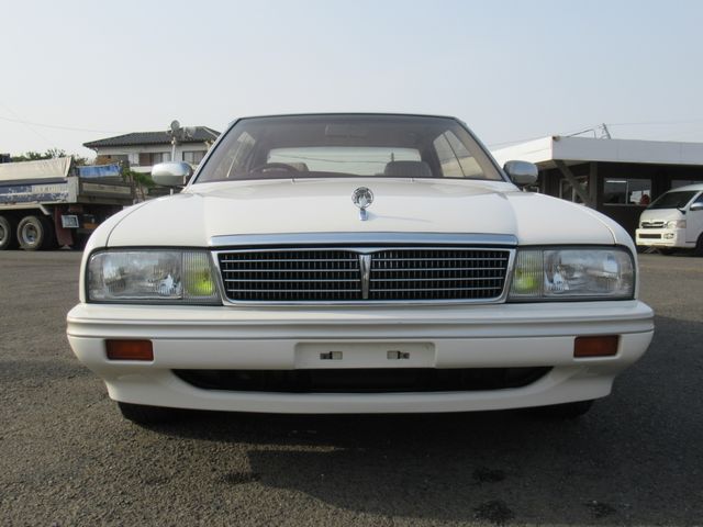 NISSAN CIMA 1990 Image 31