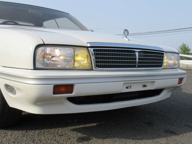 NISSAN CIMA 1990 Image 31