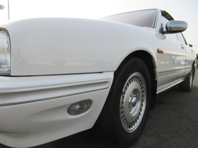 NISSAN CIMA 1990 Image 31