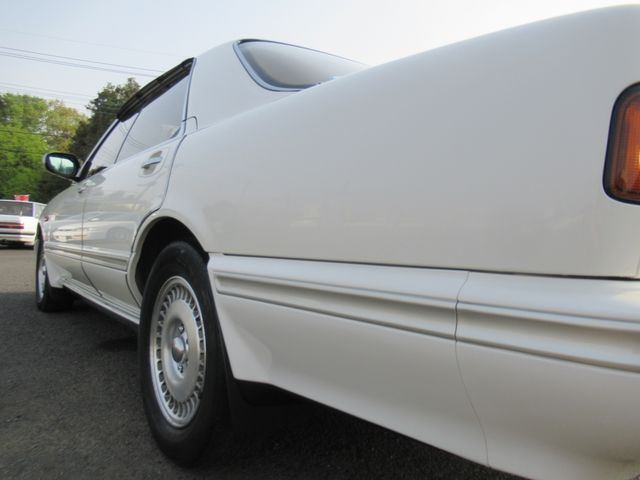 NISSAN CIMA 1990 Image 31