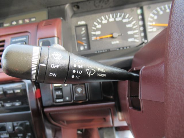 NISSAN CIMA 1990 Image 31