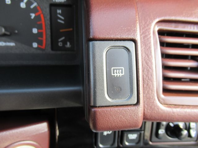 NISSAN CIMA 1990 Image 31