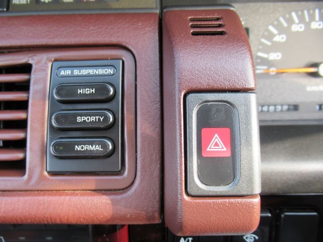 NISSAN CIMA 1990 Image 31