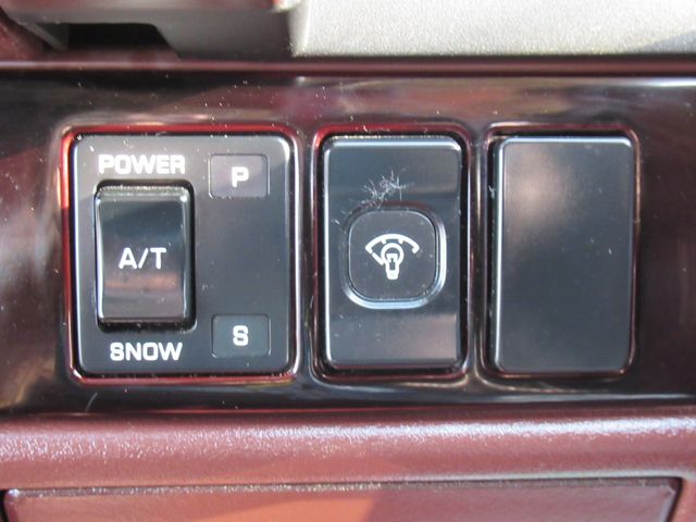 NISSAN CIMA 1990 Image 31