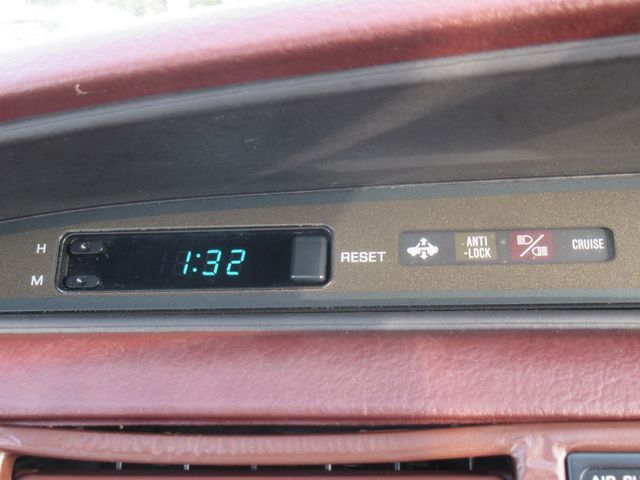 NISSAN CIMA 1990 Image 31