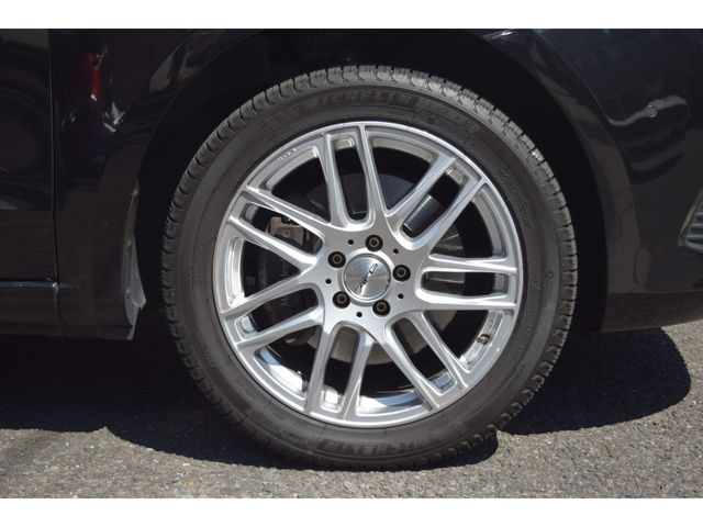 MERCEDES BENZ V CLAS 2019 Image 31