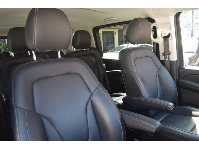 MERCEDES BENZ V CLAS 2019 Image 31